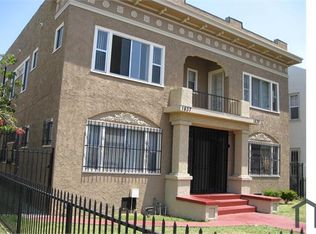 1837 W Martin Luther King Jr Blvd, Los Angeles, CA 90062