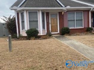 1501 Clairmont Dr SW, Decatur, AL 35603