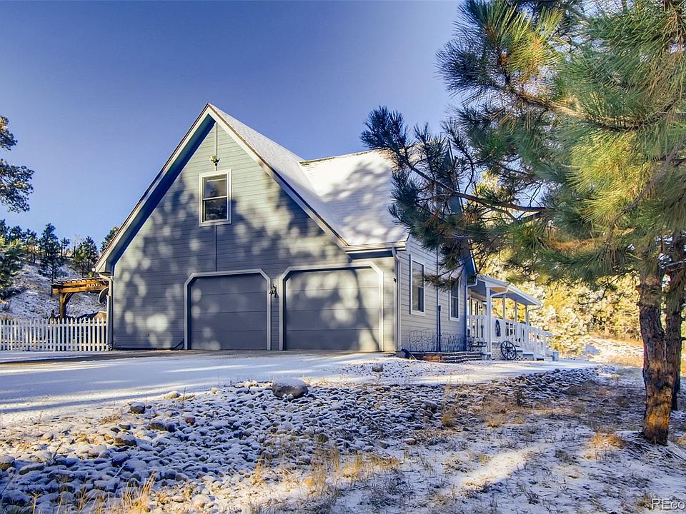 17995 Gray Mare Lane, Peyton, CO 80831 Zillow
