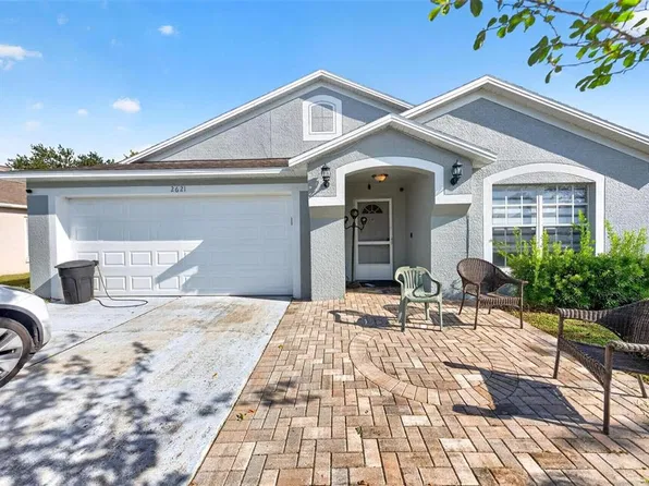 2621 ALENA PLACE, LAKE MARY, FL 32746