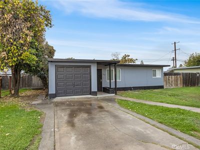 1675 Rose Ave, Merced, CA, 95341