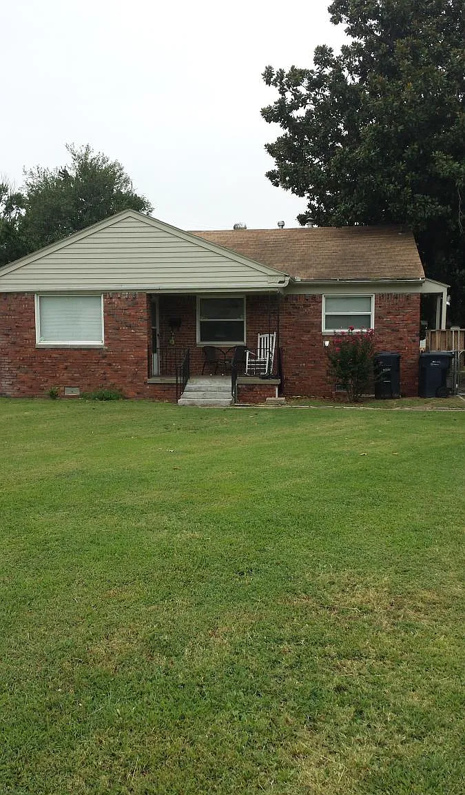 3736 NW 20th Street — Photo 3
