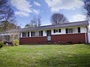2422 Sunset Strip, Hixson, TN 37343