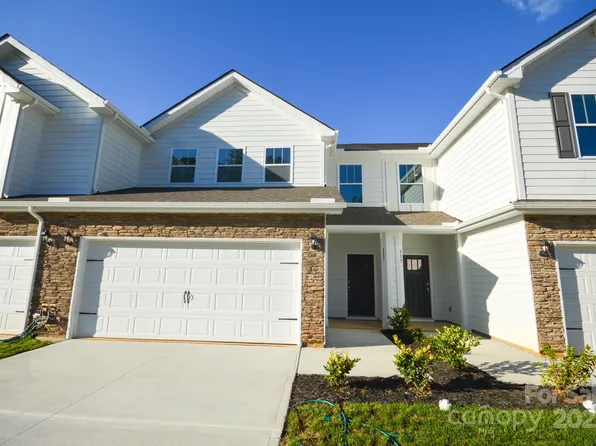 117 Sugg Trl, Weaverville, NC 28787