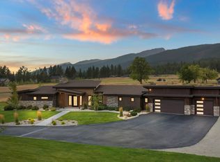 5064 Foothills Dr, Florence, MT 59833