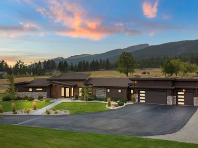 5064 Foothills Dr, Florence, MT, 59833