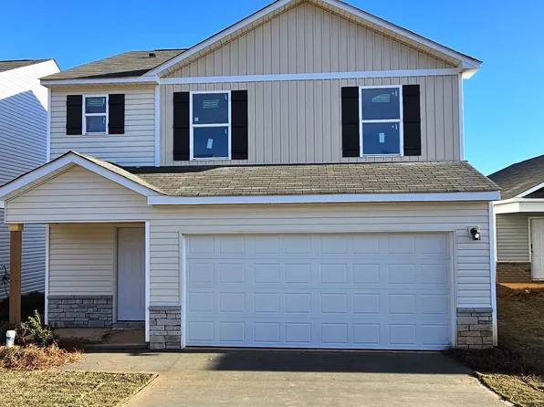 313 Dermont Dr, Spartanburg, SC 29303