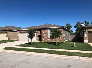 4612 Belfield Ln, Austin, TX 78725