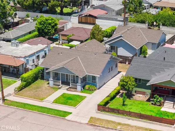 1451-1455 E 3rd St, La Verne, CA 91750