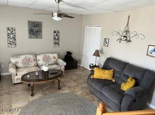 702 S Meridian Rd #52, Apache Junction, AZ 85120