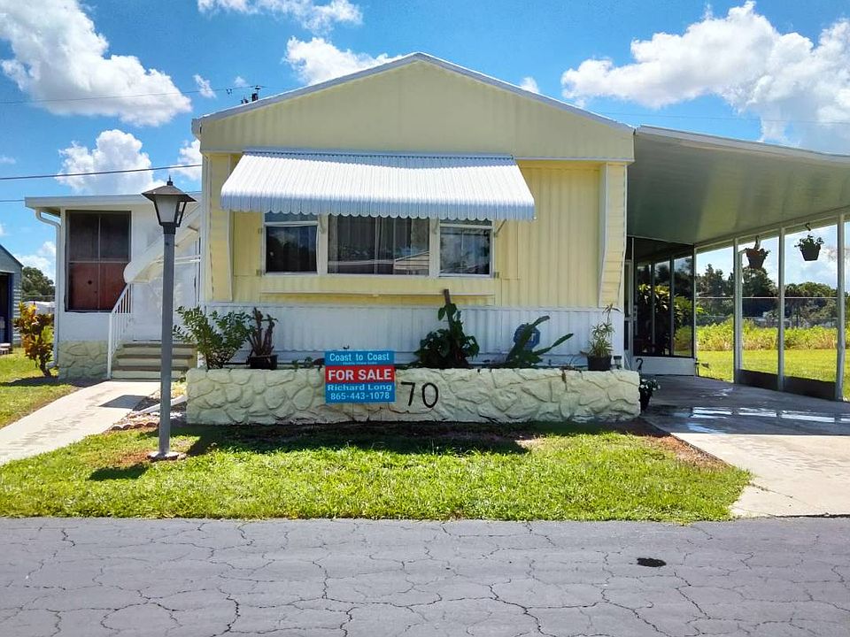 1st image of 541 New York Dr #70