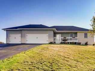 26717 Rabbit Trl NW, Zimmerman, MN 55398