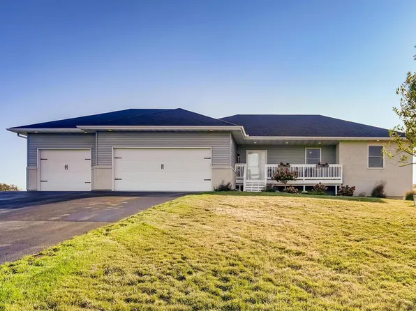 26717 Rabbit Trl NW, Zimmerman, MN 55398