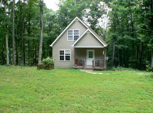 645 Lakeview Rd, Normandy, TN 37360