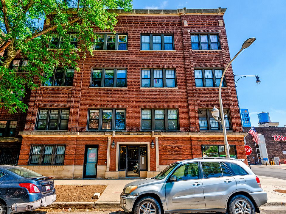 1st image of 743 W Waveland Ave APT 1