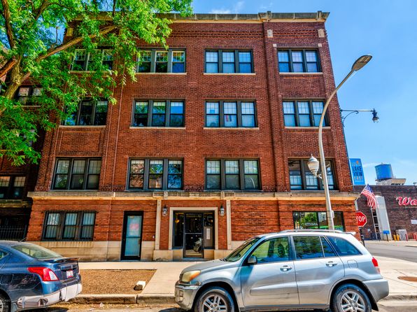 743 W Waveland Ave APT 1