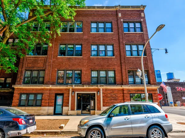 743 W Waveland Ave APT 1, Chicago, IL 60613