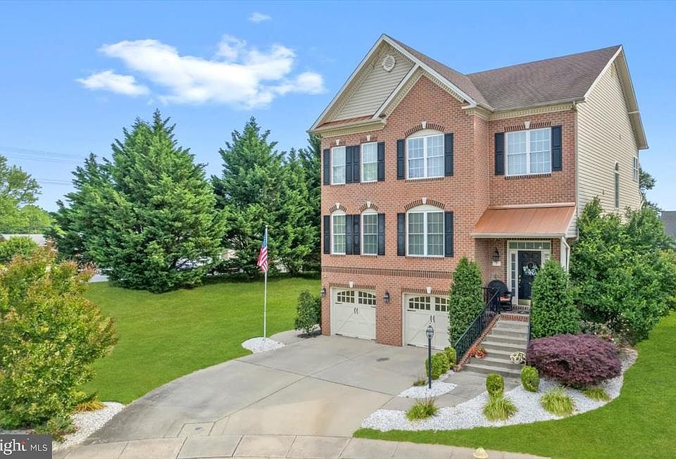 1st image of 1 Fallston View Ct