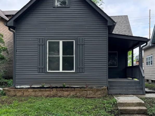 720 Lincoln St, Indianapolis, IN 46203