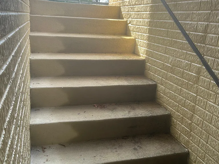 Door to the Basement
