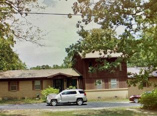 3312 E End Rd, Hensley, AR 72065