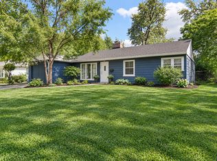 345 Indianwood Blvd, Park Forest, IL 60466