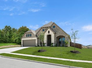 520 Vista Ridge Dr, Weatherford, TX 76087
