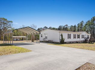 2066 Elmwood St SW, Supply, NC 28462