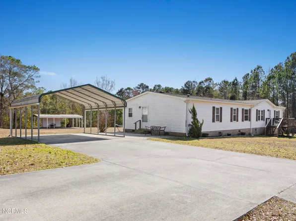 2066 Elmwood Street SW, Supply, NC 28462