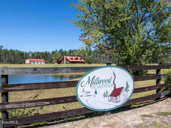115 N Farms Edge Rd, Manor, GA 31550