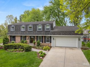 1324 Jane Ave, Naperville, IL 60540