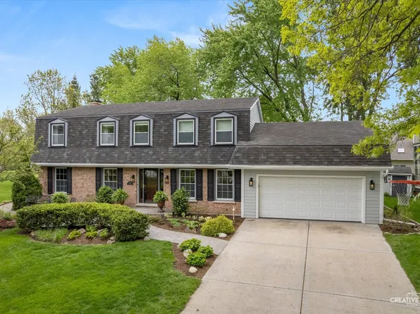 1324 Jane Ave, Naperville, IL 60540