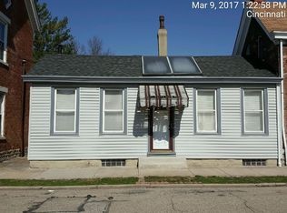 132 W Vine St, Cincinnati, OH 45215