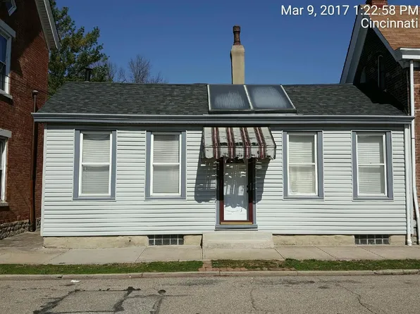 132 W Vine St, Cincinnati, OH 45215