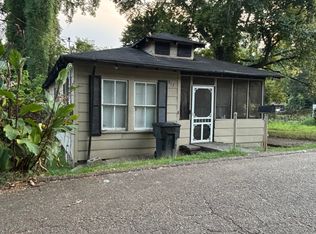 812 Avenue C, Vicksburg, MS 39180