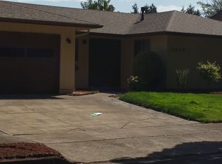 2825 Cheryl St, Eugene, OR 97408