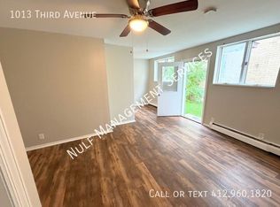 1013 3rd Ave, Coraopolis, PA 15108