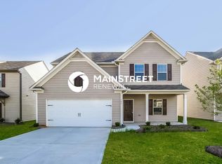 706 Independence Ave, Pendergrass, GA 30567