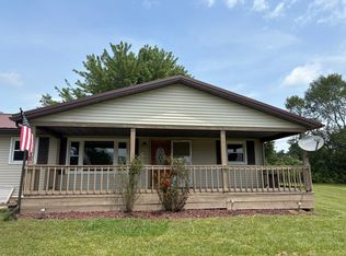 4246 Chesser Rd, Albany, OH 45710