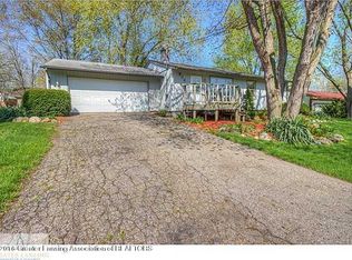 806 Cherry St, Dewitt, MI 48820