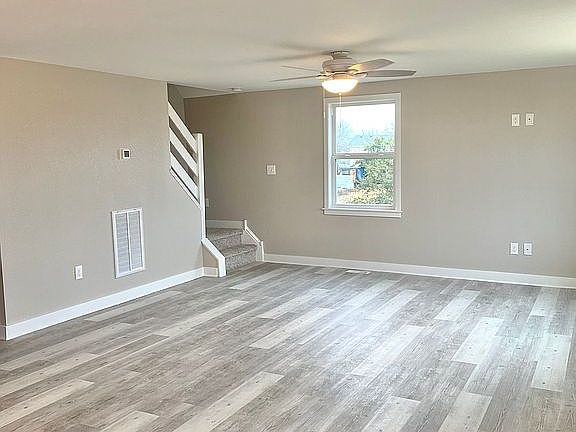 First Floor Living Room