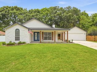 2365 La Lar Ln, Pensacola, FL 32534