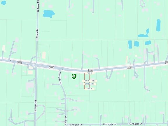 2nd image of 27540 Fm 2090 Rd