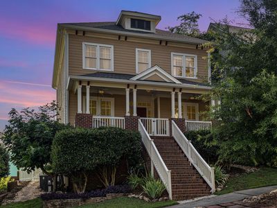120 Hillspring Ln, Chapel Hill, NC, 27516