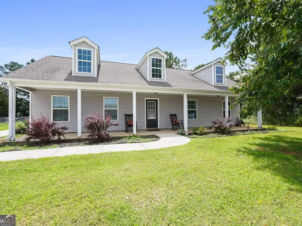 107 Belleflower Way, Milner, GA 30257