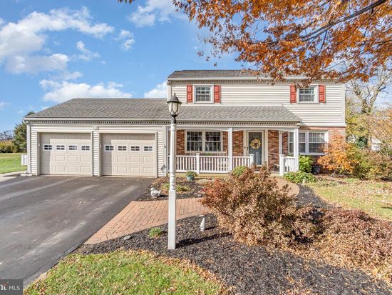 430 Orchard Rd, Mount Joy, PA 17552