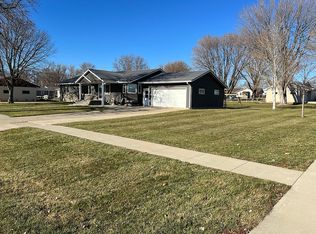 205 Catherine St, Oyens, IA 51045