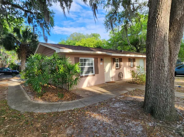 510 Michigan St, Mount Dora, FL 32757