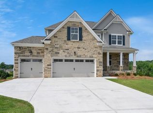 2223 Cotton Gin Row, Jefferson, GA 30549