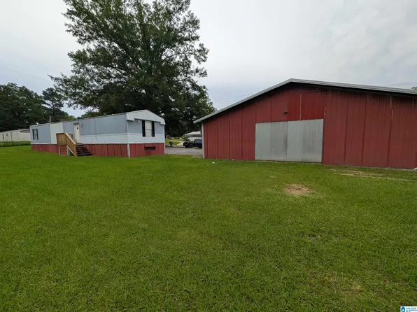 1365 Savage Town Rd, Ragland, AL 35131